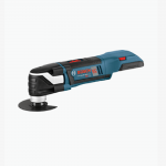 Cordless Oscillating