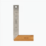 Measuring Squares